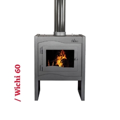 Ñuke Modelo Wichi 60