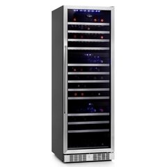 Winefroz Cava Premium Triple Temperatura Modelo MN143T