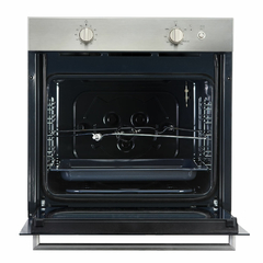 Horno a gas con grill Whirlpool WOG60IX - comprar online