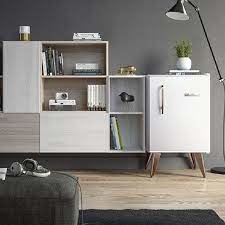 Heladera Whirlpool Retro WRA09 blanca 76L - comprar online