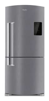 HELADERA WHIRLPOOL WRE85ak 588l