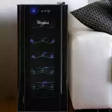 CAVA WHIRLPOOL WZC12A 12 BOTELLAS - tienda online