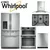 PRODUCTOS WHIRLPOOL