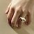 Anillo Geo - comprar online