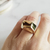 Anillo Geo - comprar online