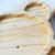 Platos de madera Animales - comprar online