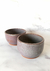 PAR DE CUENCOS - GRES - comprar online