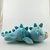 Dragón Tejido Durmiente - comprar online