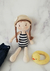 Muñeca Vera con flotador - tienda online
