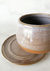 TAZA BOMBÉ CON PLATO - comprar online