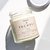 Vela soja con aceites esenciales puros - tienda online