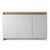 BAHIUT HOME 3 PUERTAS