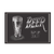 INDIVIDUAL RECTANGULAR BEER QUALITY