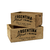 CAJA ORGANIZADORA ARGENTINA AMOR