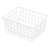 CANASTO METAL BILBAO - comprar online