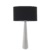 LAMPARA DE MESA ESCANDINAVO CONICA - comprar online
