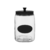 FRASCO COCINA PIZARRA OVAL 2700 ML - comprar online