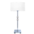 LAMPARA DE MESA PLATIL CON ESFERAS - Tienda Das Haus
