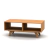 MESA DE LIVING ESTILO NORDICO