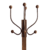 PERCHERO PIE DE MADERA - comprar online