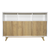 BAHIUT 3 PUERTAS ESTILO NORDICO - comprar online