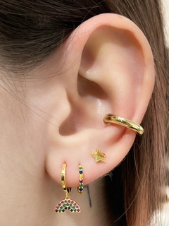 Aros ARCO IRIS - comprar online
