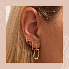 Aros TROPEA - comprar online