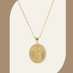 Colgante GUADALUPE