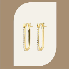 Aros ELEGANZIA - comprar online