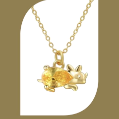 Colgante DINO - comprar online