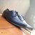 Zapatos de vestir Atlanta Black - comprar online