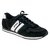 Zapatillas Jogging Black