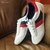 Zapatillas Richmond White - comprar online