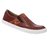 Panchas Slip-on Brown - comprar online