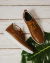 Zapatilla Azteca Suela - stock - Palm Shoes.