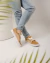 Zapatillas de cuero tipo Skate Wellington wood Modelo - Palm Shoes