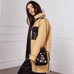 AMERICO camel - tienda online