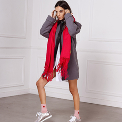 AMERICO Gris - comprar online