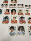 ANTIGUAS FIGURITAS PANINI-MUNDIAL ITALIA ’90 (301 / 380) (USADO) - comprar online