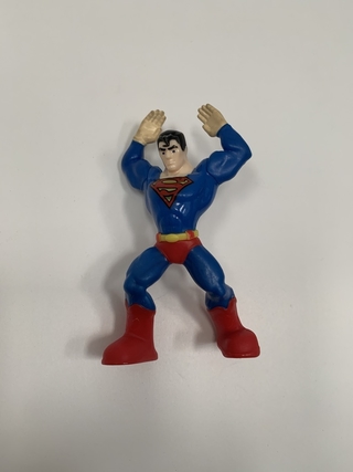 MUÑECO MUÑEQUITO SUPERMAN 9x5cm