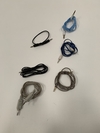 CABLE MINI PLUG MACHO A MINI PLUG MACHO STEREO 3,5MM (USADO)