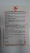 MODIFICACIONES REGLAMENTACIÓN EQUIPAMIENTO EMBARCACIONES (USADO) - comprar online
