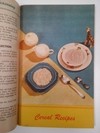 NATIONAL PRESTO COOKER- RECIPE BOOK (EN INGLÉS) 1949 (USADO) - tienda online