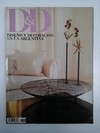 REVISTA D&D DISEÑO Y DECORACIÓN EN LA ARGENTINA N° 71 (USADO)