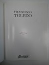 FRANCISCO TOLEDO, CENTRO CULTURAL BORGES (USADO) - comprar online