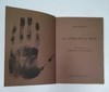 LE LIVRE DE LA MAIN, FRED GETTINGS 1969 (EN FRANCÉS) (USADO) en internet