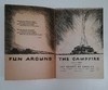 FUN AROUND THE CAMPFIRE BOY SCOUTS OF AMERICA 1952 (INGLÉS) (USADO) - comprar online