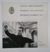 HERBERT VON KARAJAN, VIENNA PHILHARMONIC DESCRIP DE OBRA (USADO)