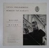 HERBERT VON KARAJAN Y ORQUESTA, DESCRIPCIÓN DE OBRA (CC1953) (USADO)