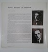 KLEMPERER CONDUCTS WAGNER, DESCRIPCIÓN DE OBRA 1960 (USADO) - tienda online